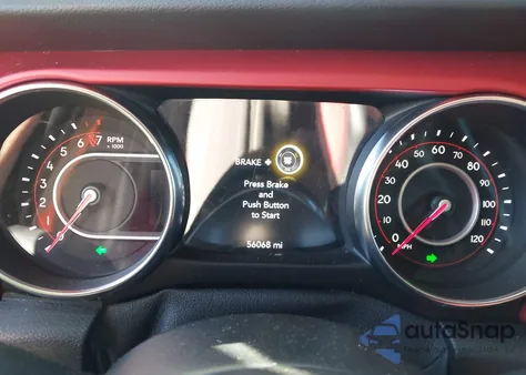 2020 Jeep Gladiator Rubicon 4X4 from USA, damaged, VIN 1C6JJTBG0LL145837